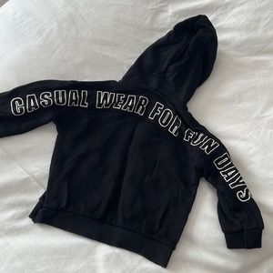 Zara Hoodie